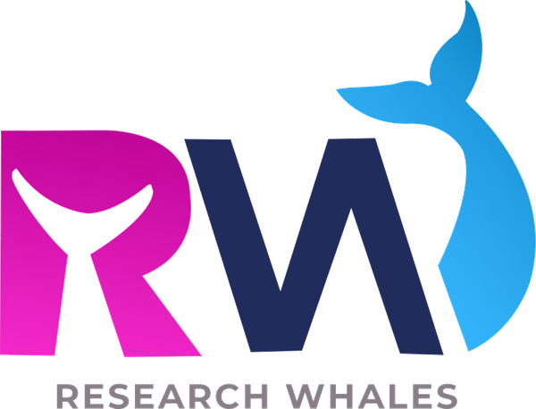 Research Whales